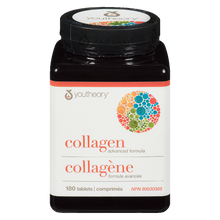 Load image into Gallery viewer, Advanced Collagen 180s