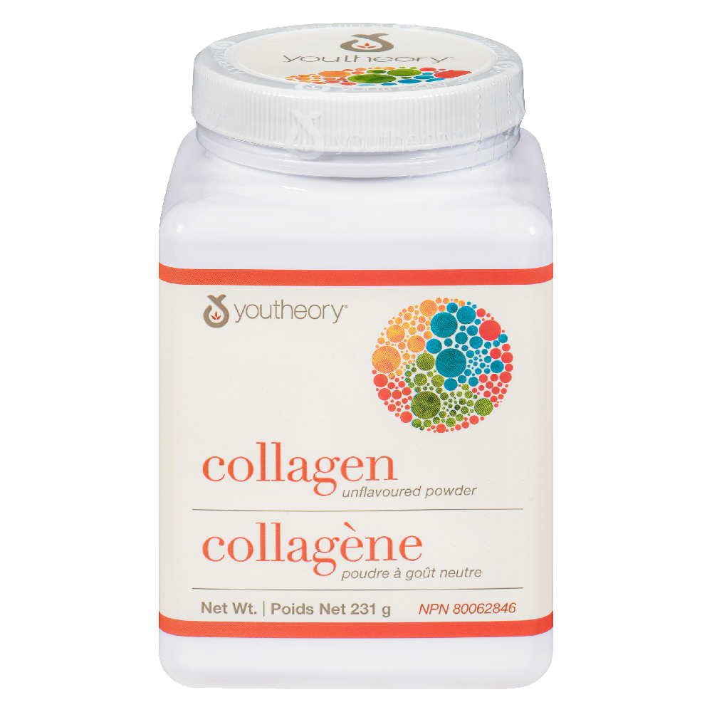 Collagen Powder 231g