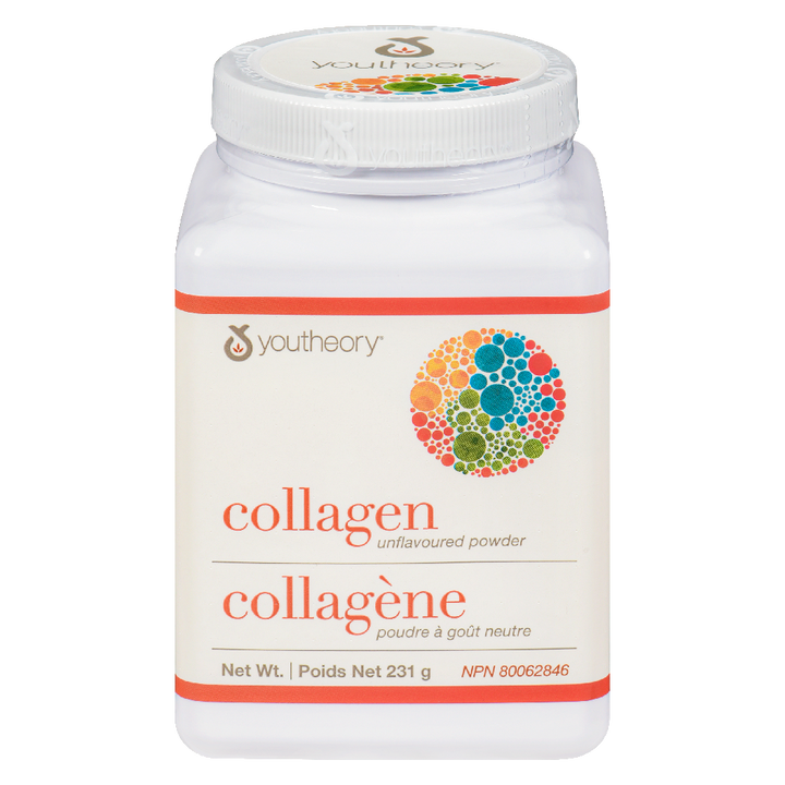 Collagen Powder 231g