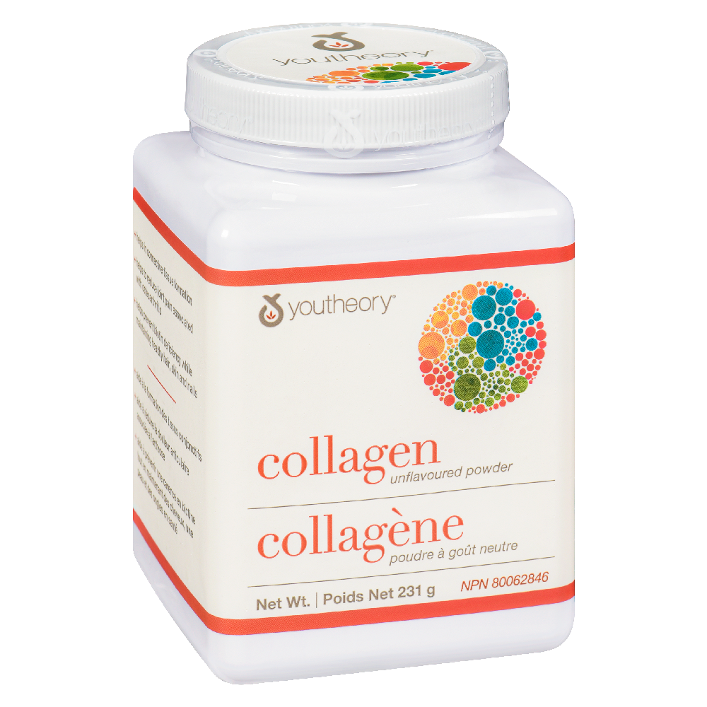 Collagen Powder 231g