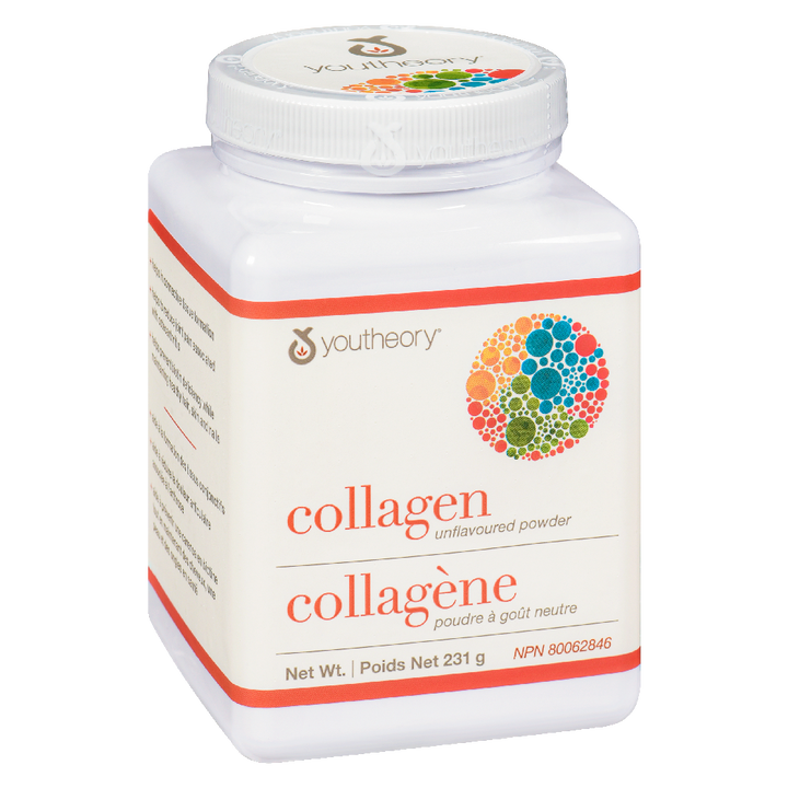 Collagen Powder 231g