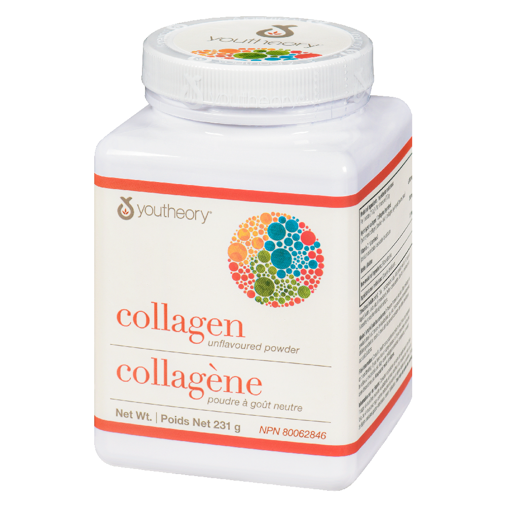 Collagen Powder 231g