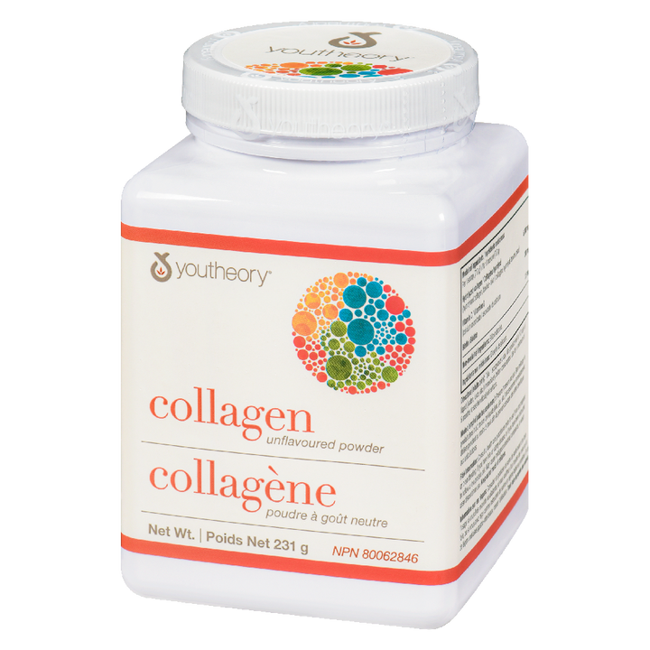 Collagen Powder 231g