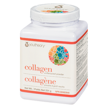 Load image into Gallery viewer, Collagen Powder 231g