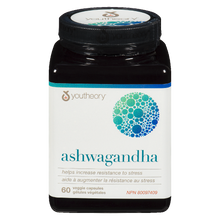 Load image into Gallery viewer, Ashwagandha