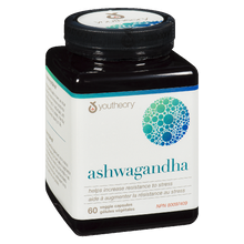 Load image into Gallery viewer, Ashwagandha