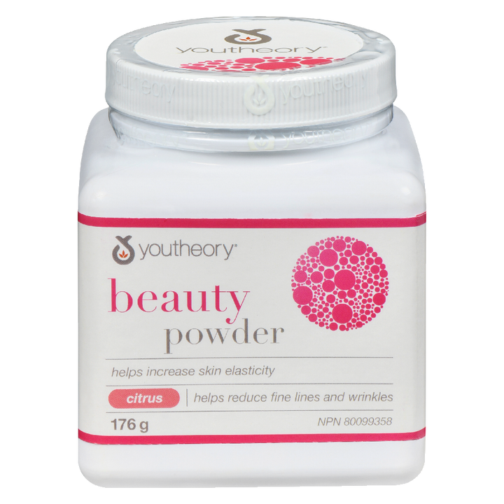 Beauty Collagen Powder