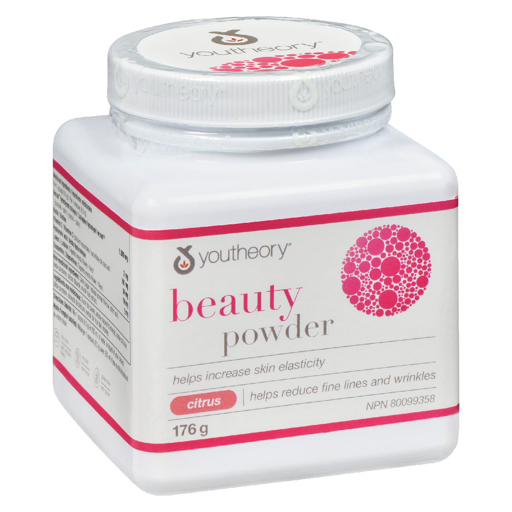 Beauty Collagen Powder