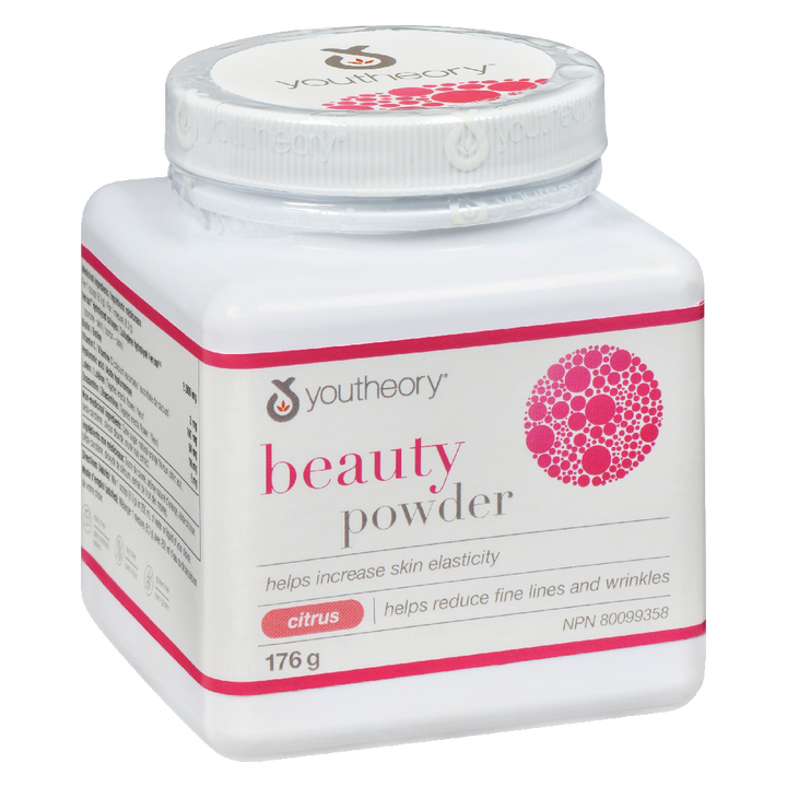 Beauty Collagen Powder