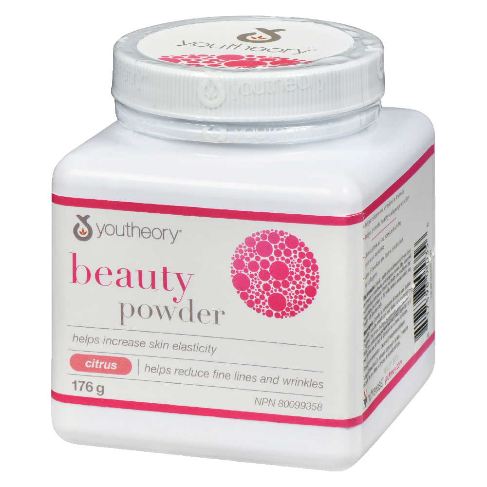 Beauty Collagen Powder