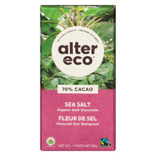 Load image into Gallery viewer, Dark Sea Salt 80g