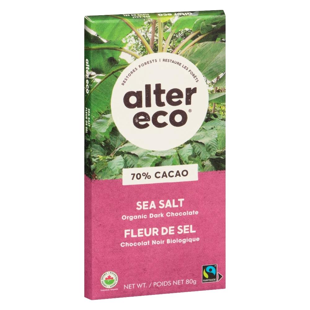 Dark Sea Salt 80g