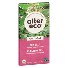 Load image into Gallery viewer, Dark Sea Salt 80g