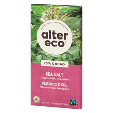 Load image into Gallery viewer, Dark Sea Salt 80g