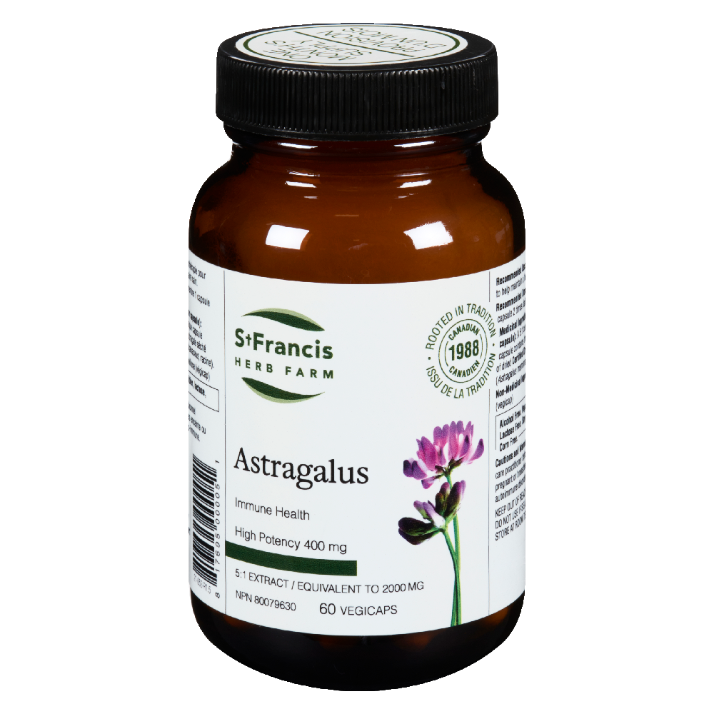 Astragalus