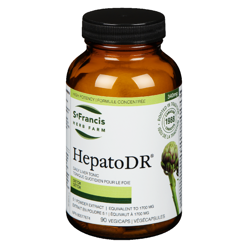 Hepato DR