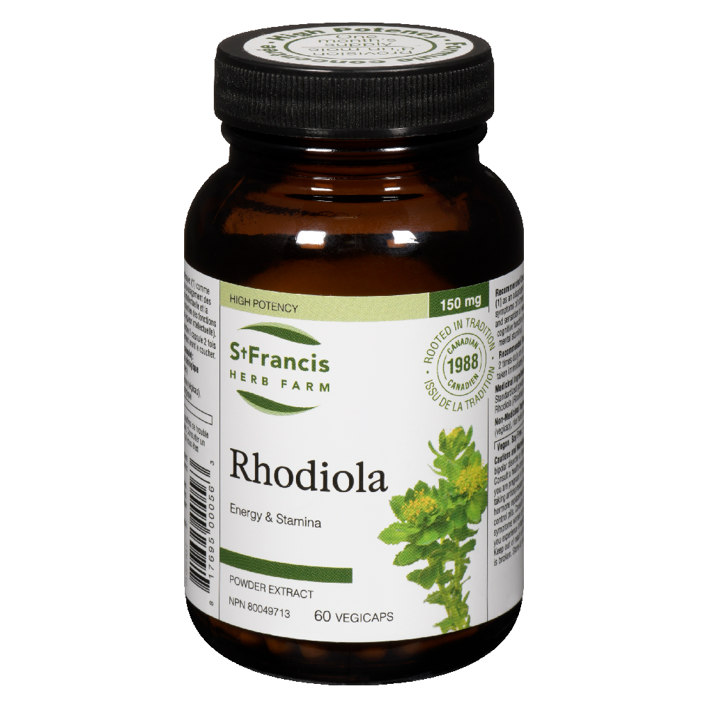 Rhodiola