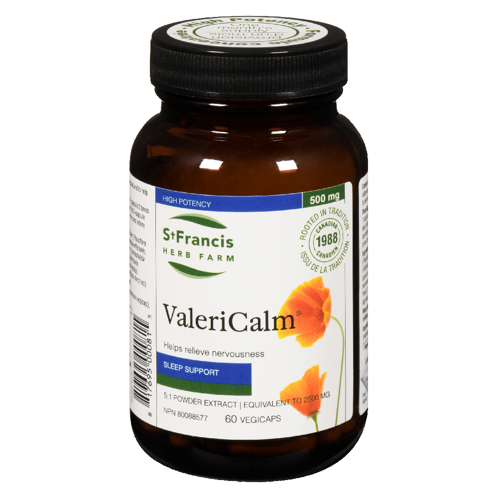Valericalm