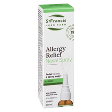 Load image into Gallery viewer, Allergy Relief Nasal Spray 30ml