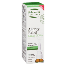 Load image into Gallery viewer, Allergy Relief Nasal Spray 30ml
