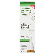 Load image into Gallery viewer, Allergy Relief Nasal Spray 30ml
