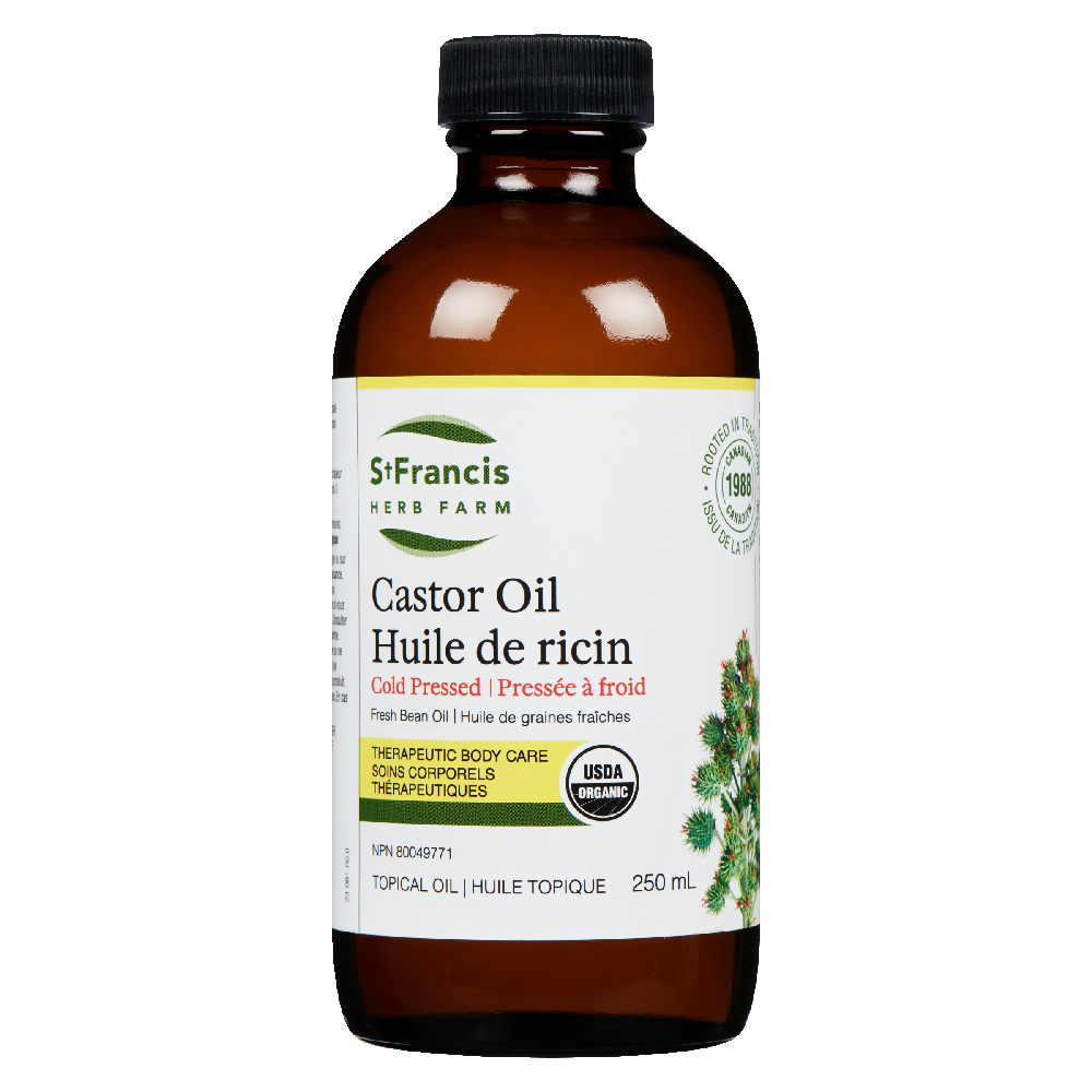 Castor Oil