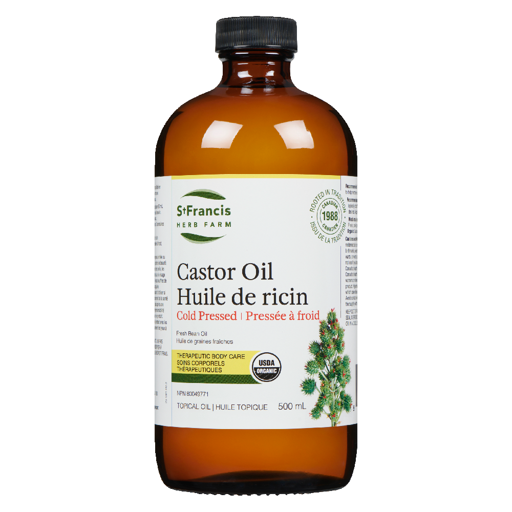 Castor Oil