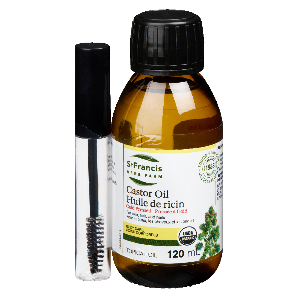 Castor Oil