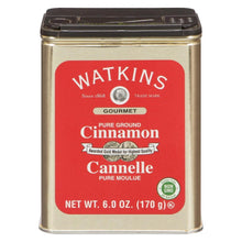 Load image into Gallery viewer, Pure Ground Cinnamon 170g