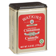 Load image into Gallery viewer, Pure Ground Cinnamon 170g