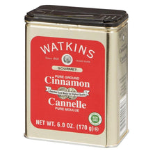 Load image into Gallery viewer, Pure Ground Cinnamon 170g