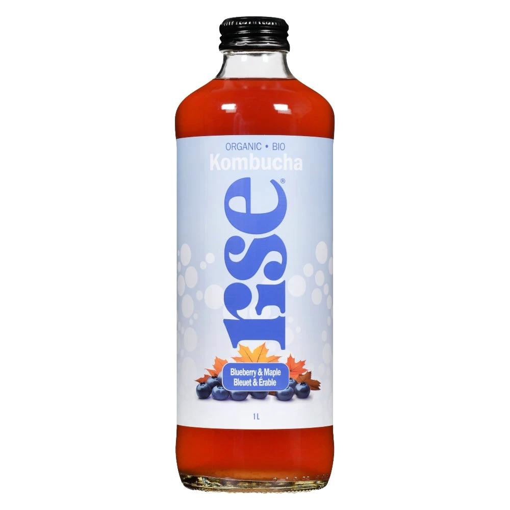 Kombucha blueberry 1L