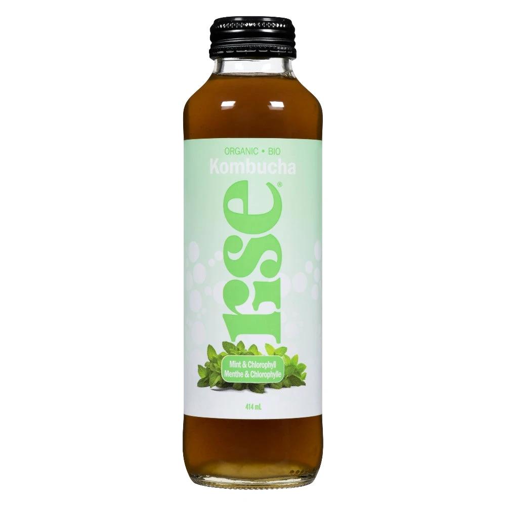 Mint Kombucha 414ml