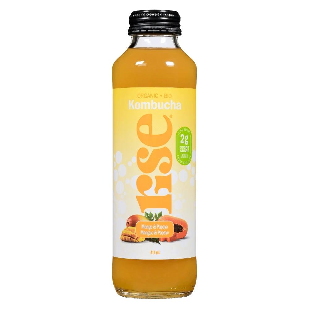 Kombucha Mango 414ml