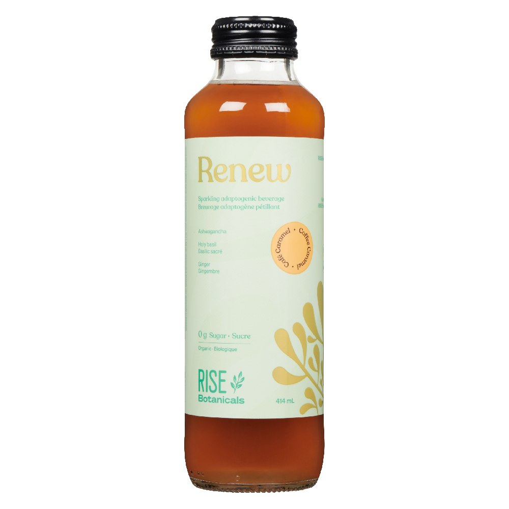 Rise Botanicals Renew 414ml