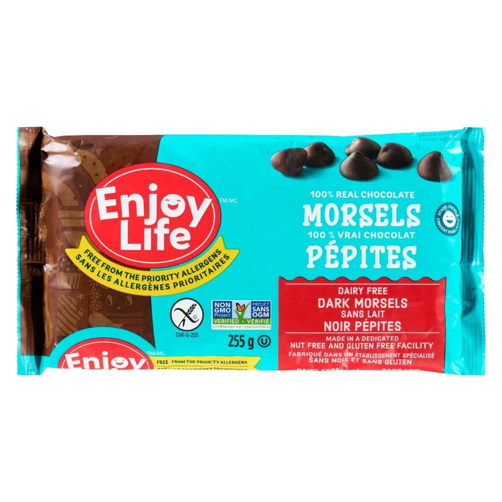 Chocolate Chips 255g