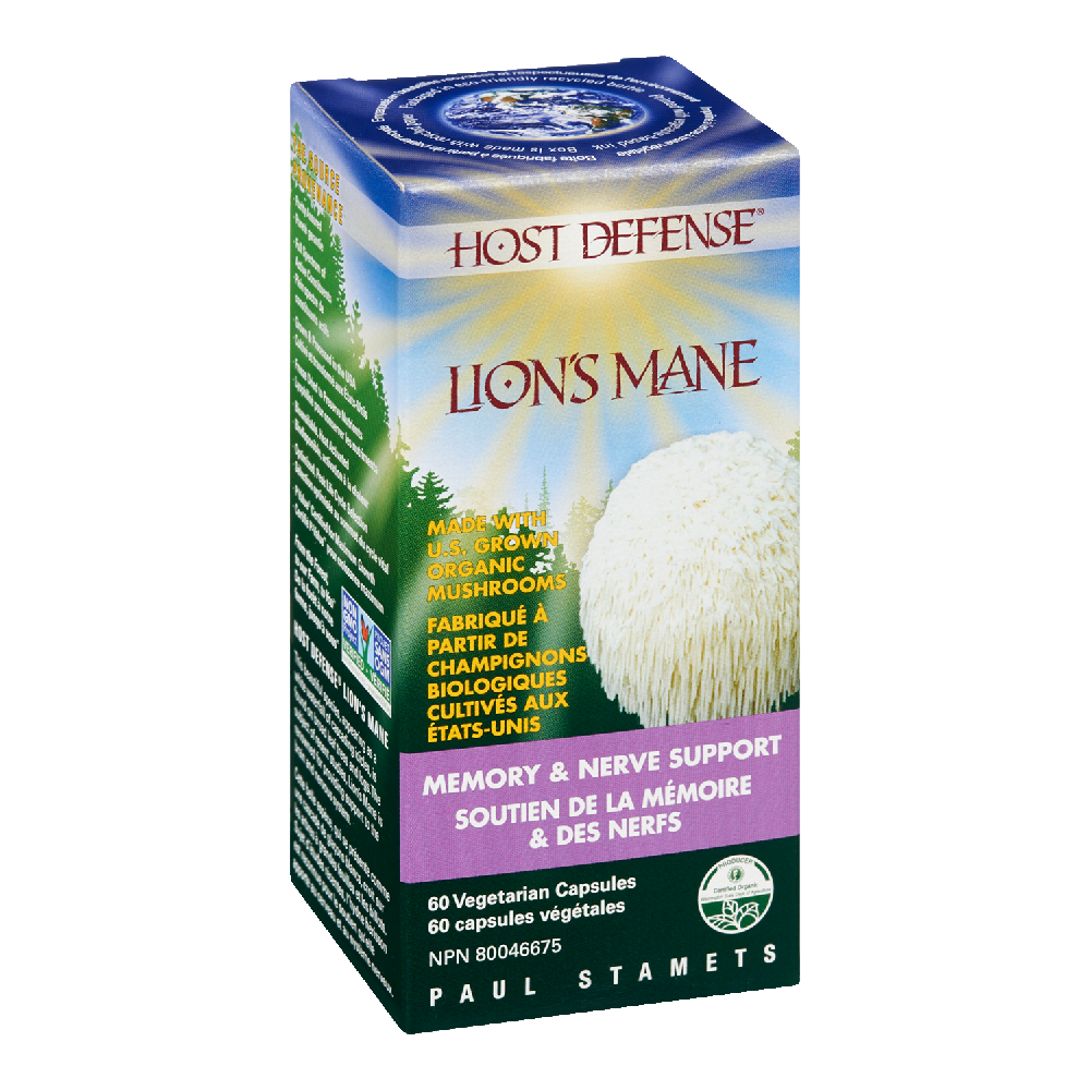 Lion&