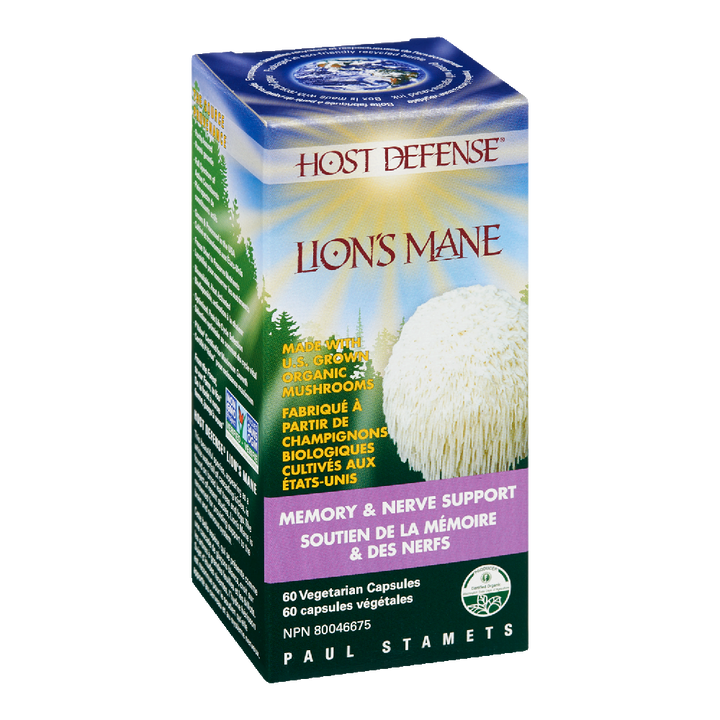 Lion&