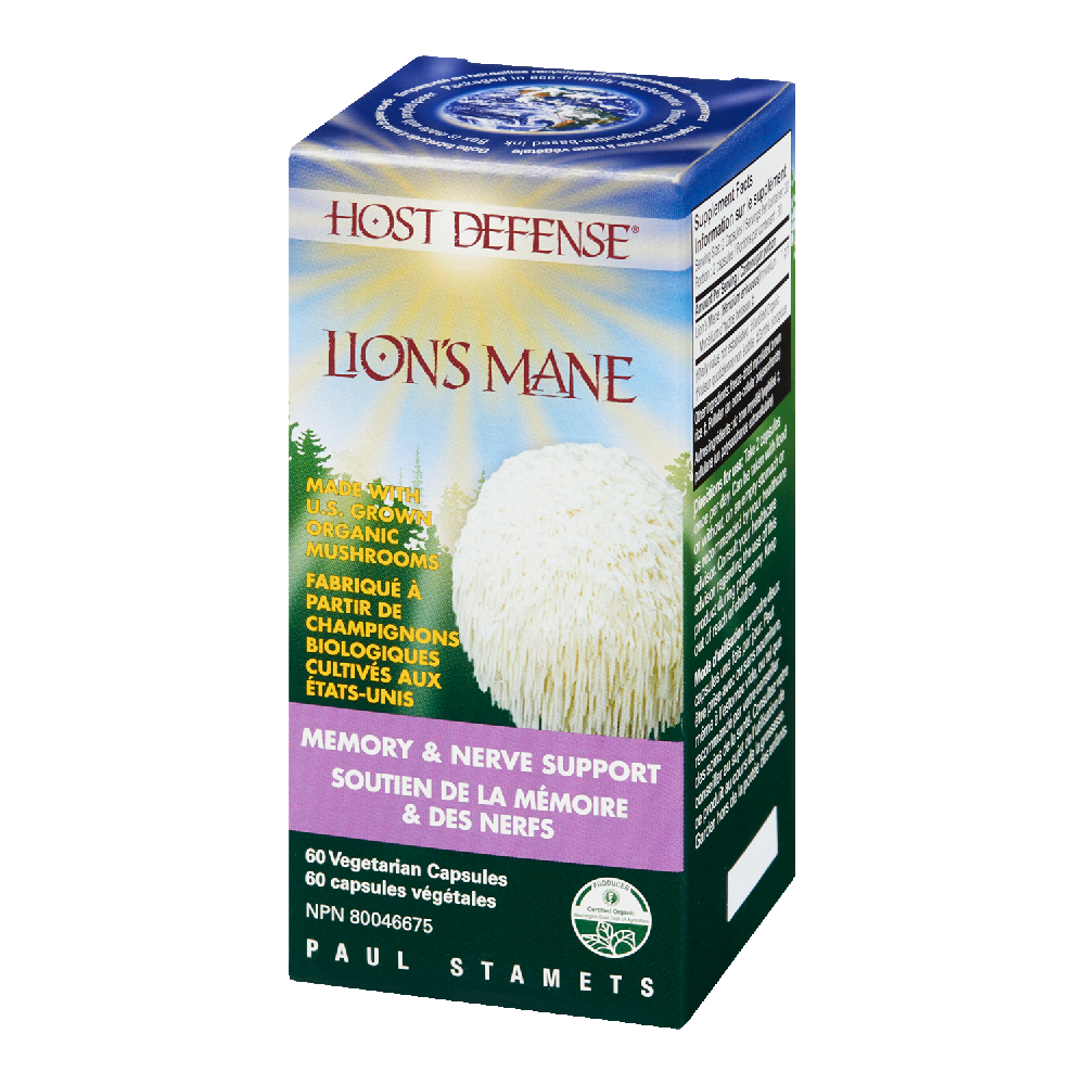 Lion&