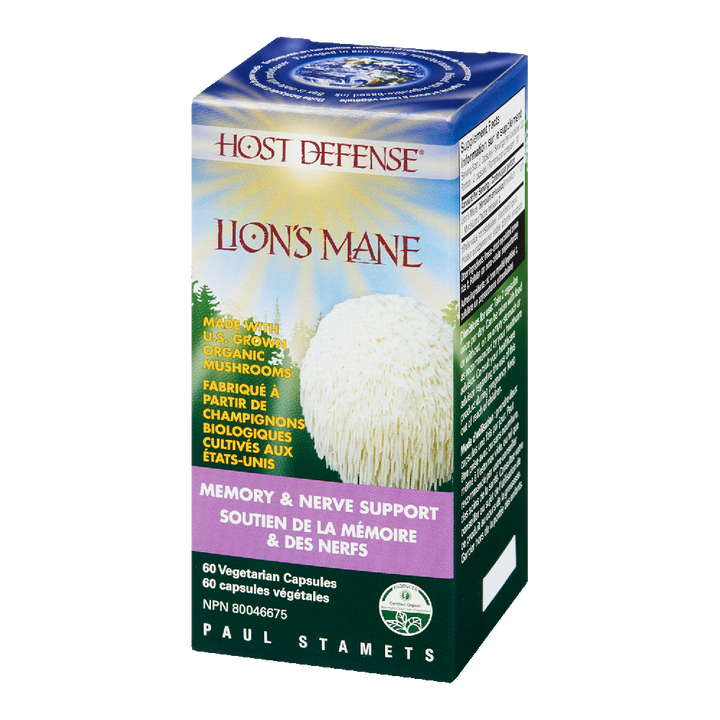 Lion&