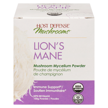 Load image into Gallery viewer, Lion's Mane 100g