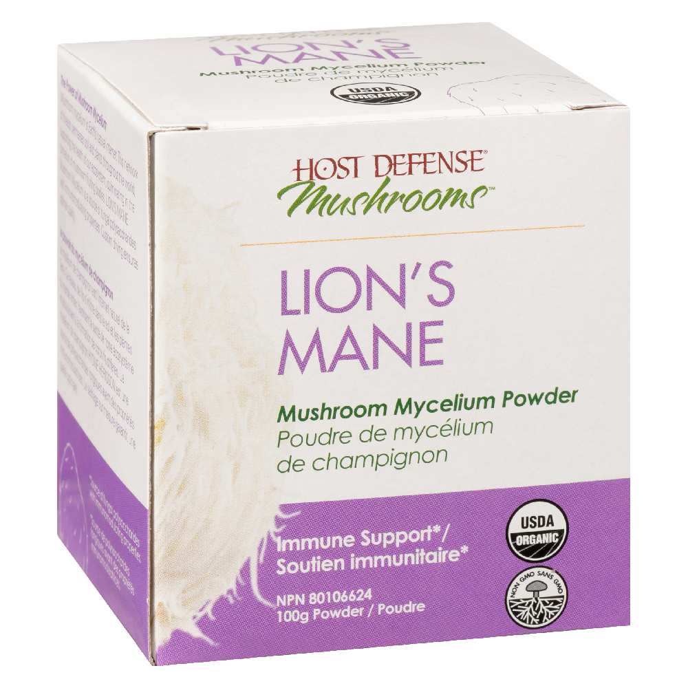 Lion&