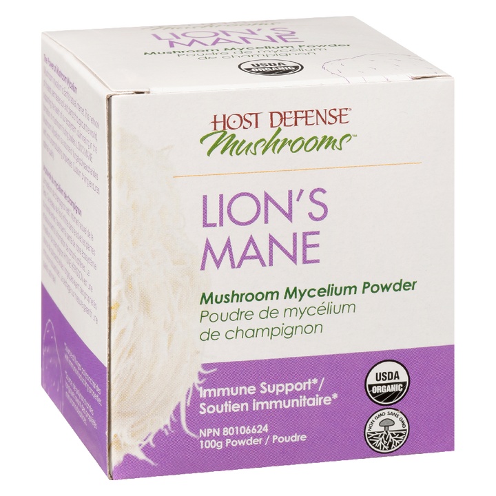 Lion&