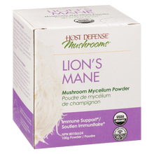Load image into Gallery viewer, Lion's Mane 100g