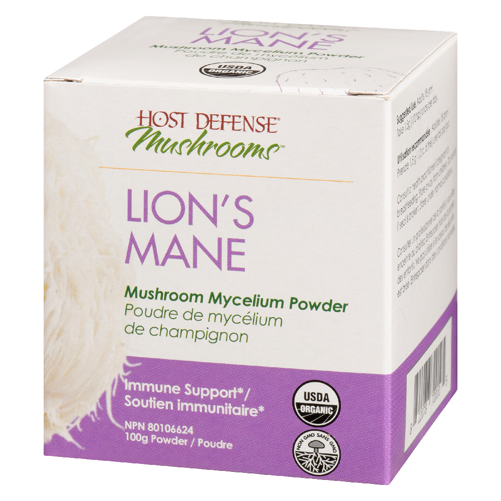 Lion&