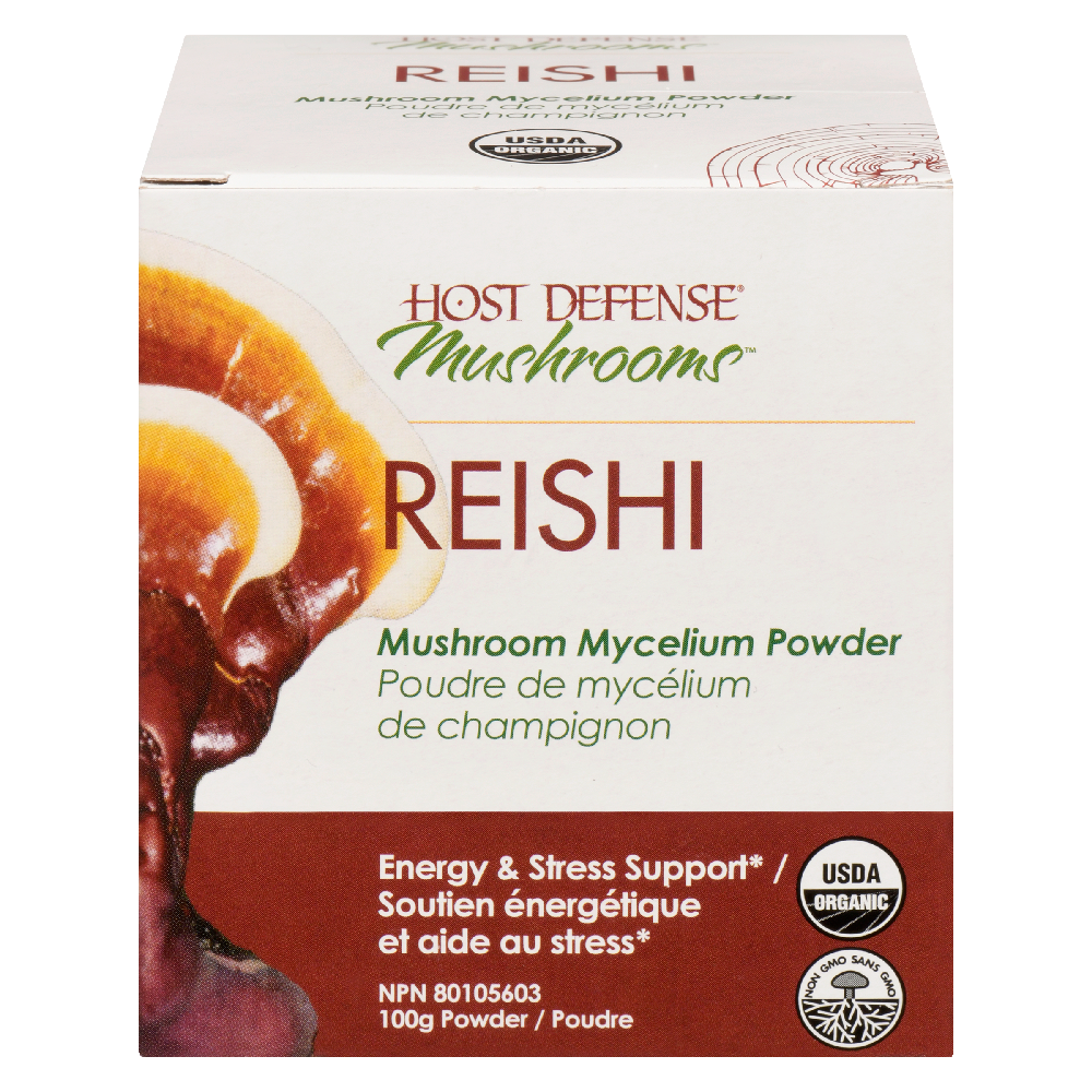 Reishi 100g