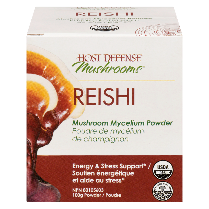 Reishi 100g