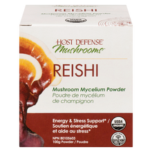 Load image into Gallery viewer, Reishi 100g