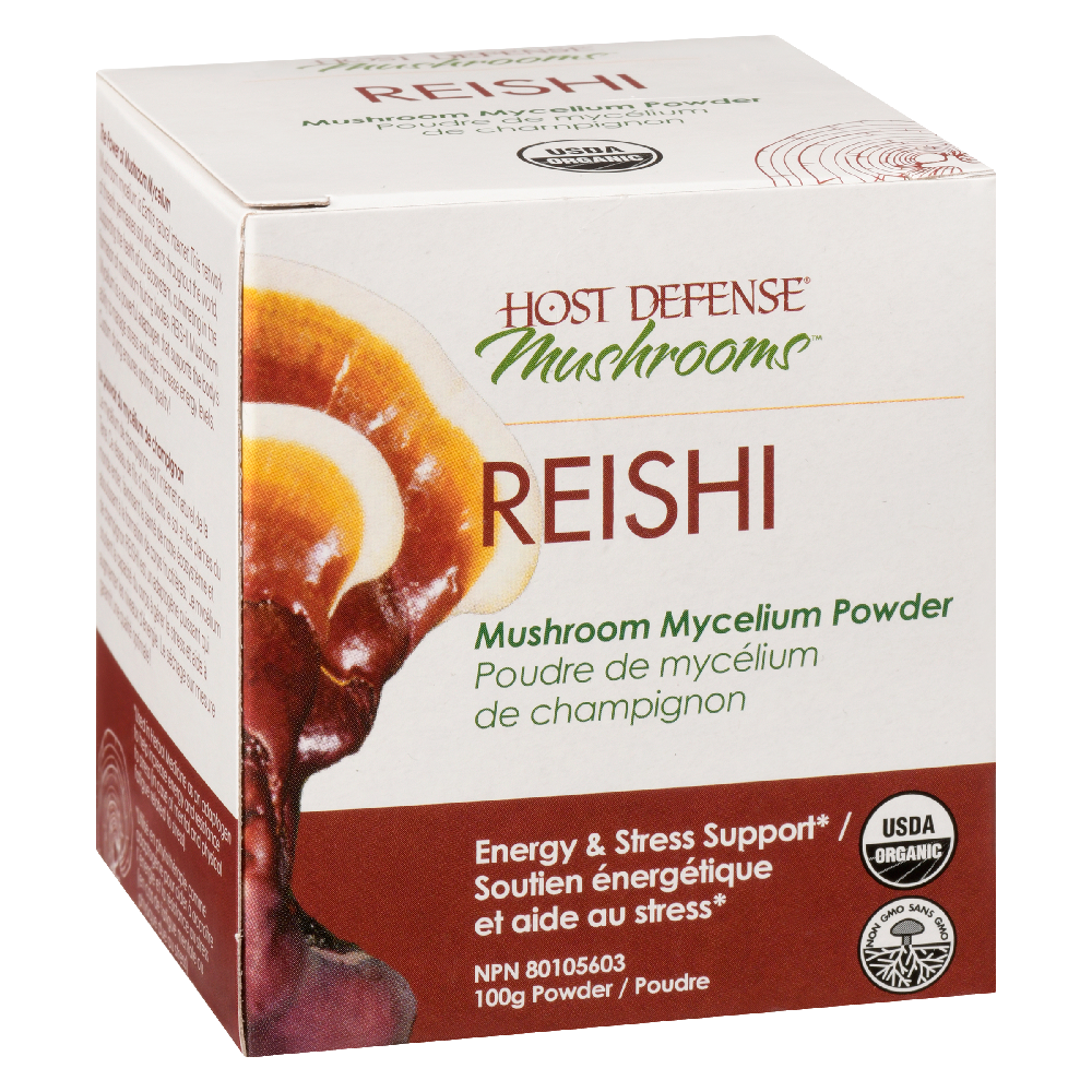 Reishi 100g