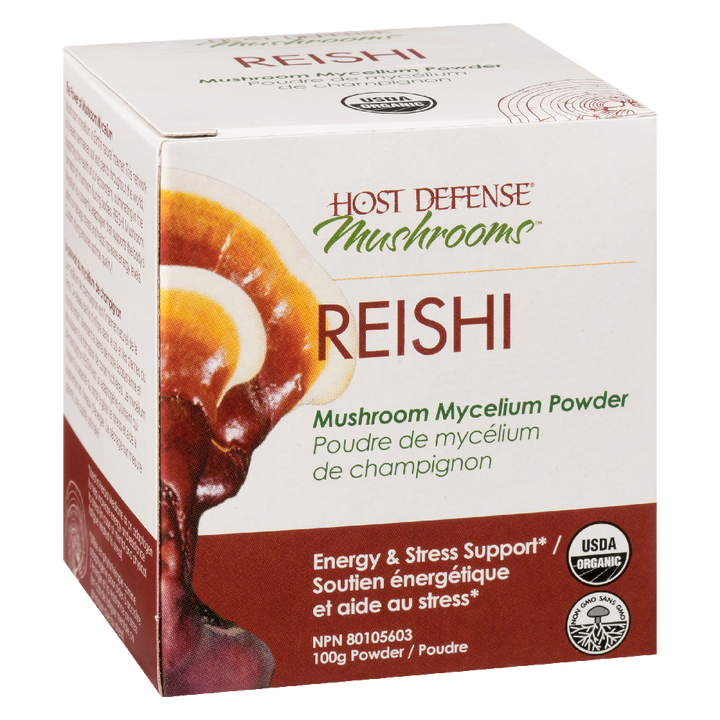 Reishi 100g